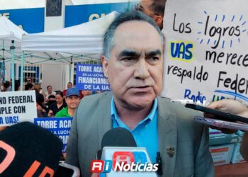 UAS pagará quincena pendiente y prima vacacional tras recibir recursos federales