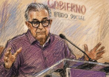FGR reserva hasta 2031 interrogatorio realizado a Rubén Rocha Moya por investigación federal
