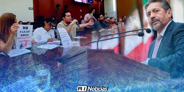 Nuevo líder de la JUCOPO cierra las puertas al diálogo con activistas y congela el debate de la “ley tapadera”