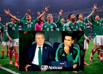 Rafael Márquez toma el mando de la Selección Mexicana rumbo al Mundial 2030 tras la salida de Javier Aguirre
