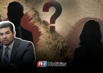 Morena aún no define si una mujer será candidata a la gubernatura de Sinaloa en 2027: Rodolfo Valenzuela