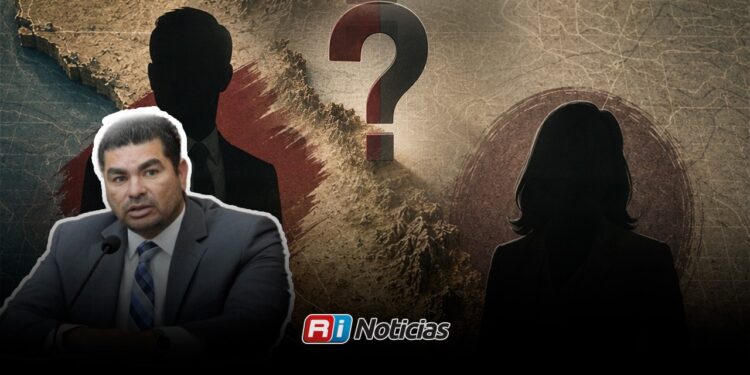 Morena aún no define si una mujer será candidata a la gubernatura de Sinaloa en 2027: Rodolfo Valenzuela
