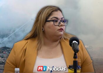 Exigen regidores de Mazatlán transparencia en información: Aluden no saber la situación del basurón