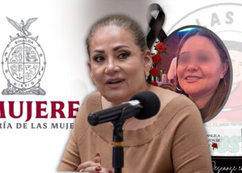 Lamenta Maribel Chollet falta de atención del Instituto de las mujeres en Mazatlán