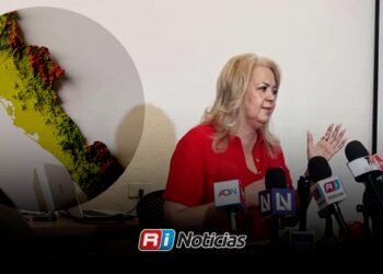 COPARMEX Culiacán afirma que Sinaloa enfrenta una falta de gobernanza por funcionarios interinos
