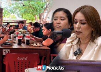 Mazatlán requiere de un gobierno que dé resultados: Regidora