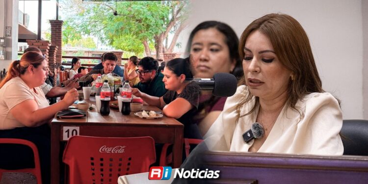 Mazatlán requiere de un gobierno que dé resultados: Regidora