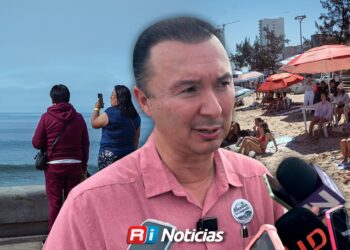 Hoteleros confían en que turistas desmientan la percepción negativa sobre Mazatlán