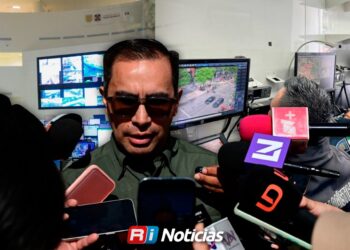 C5 para Culiacán y Mazatlán sigue en diagnóstico; recursos serán federales