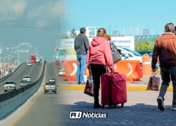 Turismo carretero domina la temporada y podría recuperar viajeros que antes llegaban por avión