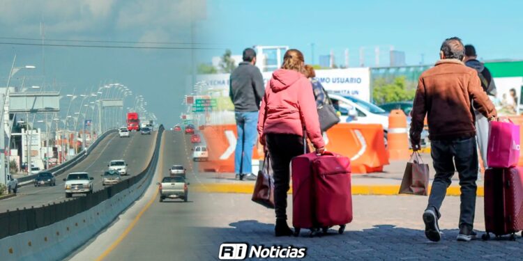 Turismo carretero domina la temporada y podría recuperar viajeros que antes llegaban por avión