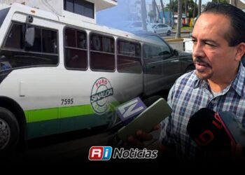 Alianza de Camiones reactiva la ruta Pancho Villa con ocho unidades