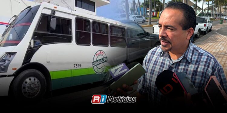 Alianza de Camiones reactiva la ruta Pancho Villa con ocho unidades