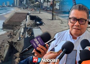 Colegio de Ingenieros pide monitoreo permanente en todo el malecón y mayor protección de las dunas