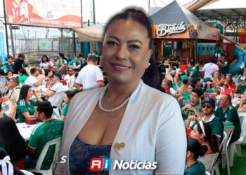 Comercio confía en que las finales del Mundial reactiven el consumo