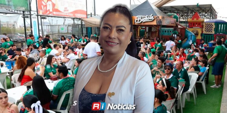 Comercio confía en que las finales del Mundial reactiven el consumo