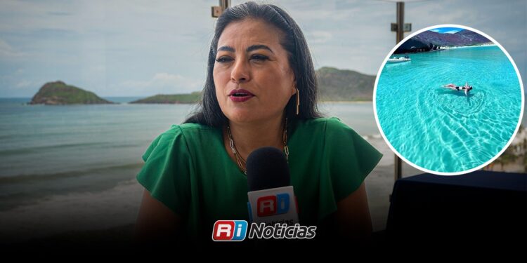 Canaco apuesta por un verano fuerte y continuará promocionando Mazatlán
