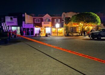 Fallece Erick, de 31 años, tras ataque armado en Lomas de Mazatlán