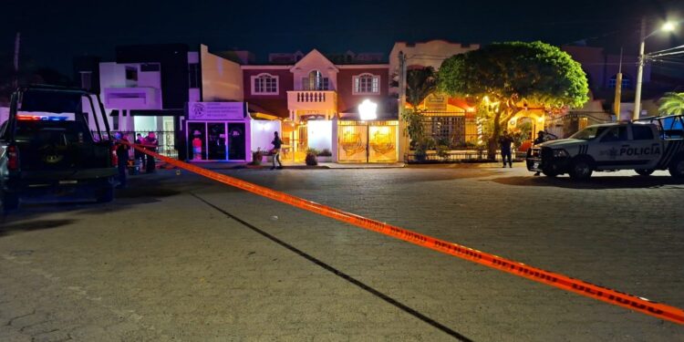 Fallece Erick, de 31 años, tras ataque armado en Lomas de Mazatlán