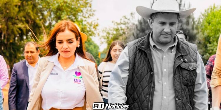 Grecia Quiroz descarta a “Otro Carlos Manzo” y pide vigilar a Morena por campañas anticipadas