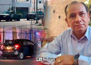 Sinaloa registra 59 homicidios dolosos en julio; reforzamiento federal no ha funcionado, Colegio de Abogado