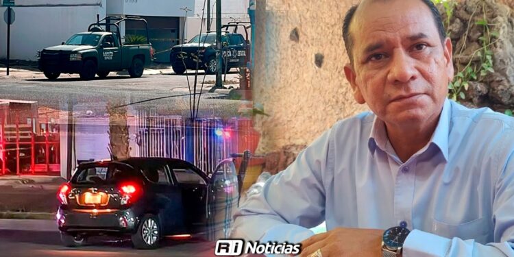Sinaloa registra 59 homicidios dolosos en julio; reforzamiento federal no ha funcionado, Colegio de Abogado