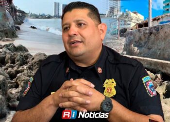 Llaman a turistas a evitar zonas de riesgo en el malecón durante vacaciones