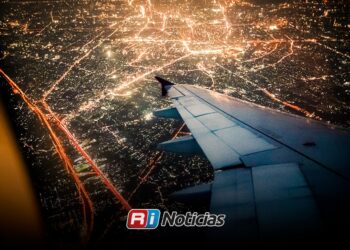 Aeroméxico podría retomar vuelos nocturnos en Culiacán; Sectur continúa negociaciones