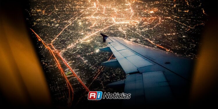Aeroméxico podría retomar vuelos nocturnos en Culiacán; Sectur continúa negociaciones