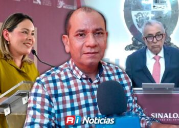 Abogados de Sinaloa advierten presunta ingobernabilidad por licencia de Rubén Rocha Moya