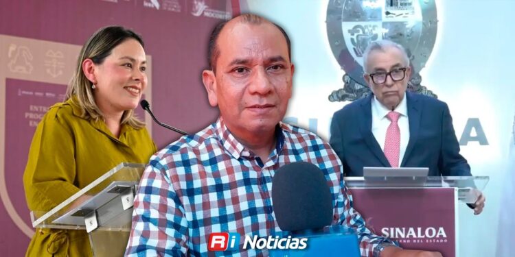 Abogados de Sinaloa advierten presunta ingobernabilidad por licencia de Rubén Rocha Moya