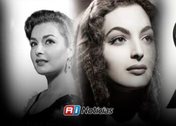Fallece Elsa Aguirre a los 95 años; Deja un legado de más de ocho décadas en el cine mexicano