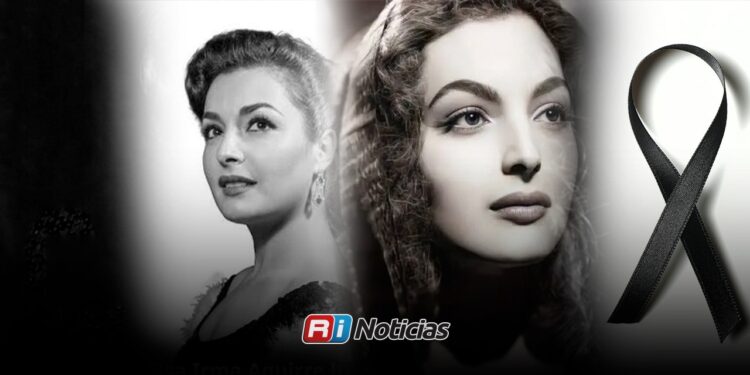 Fallece Elsa Aguirre a los 95 años; Deja un legado de más de ocho décadas en el cine mexicano
