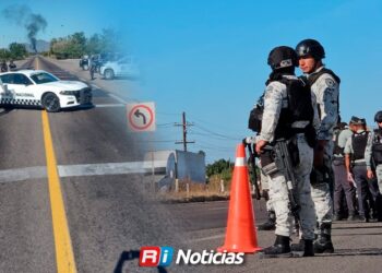 Operativos en carreteras continúan durante el periodo vacacional, informa Central de Autobuses