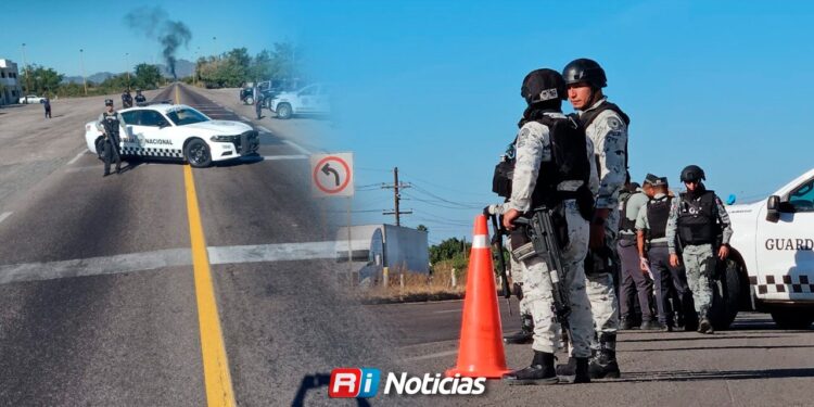 Operativos en carreteras continúan durante el periodo vacacional, informa Central de Autobuses