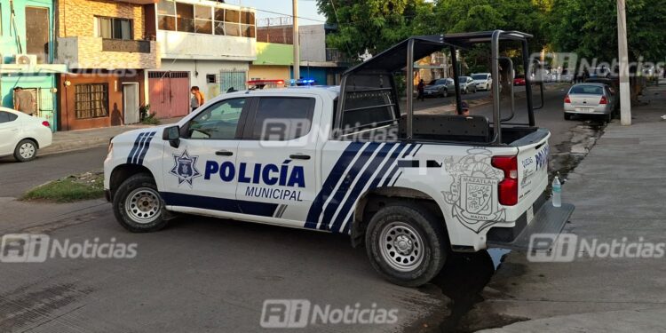 FGE informa UN feminicidio, CUATRO homicidios y UN “levantón” en Sinaloa el 15 de julio