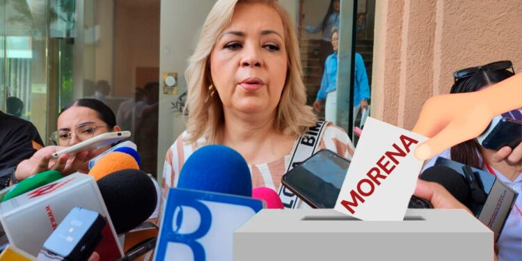 “Si Rubén Rocha regresa a la gubernatura, debe recuperar la confianza ciudadana”: COPARMEX Culiacán