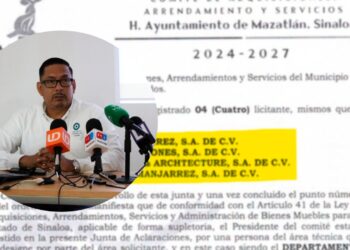 Observatorio: Ayuntamiento repite errores jurídicos del ‘Caso Nafta’ y enfrenta condena de hasta 17 millones
