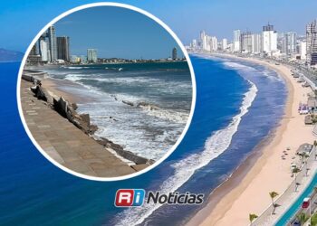 Colegio de Ingenieros descarta que el malecón esté en riesgo generalizado