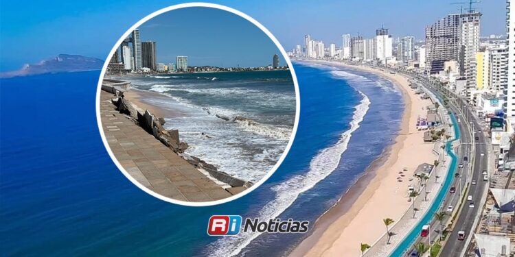 Colegio de Ingenieros descarta que el malecón esté en riesgo generalizado