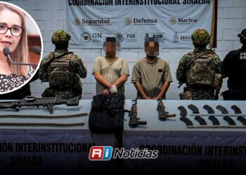 Elizabeth Montoya afirma que no ha sido notificada sobre capturas por atentado ocurrido el 28 de enero