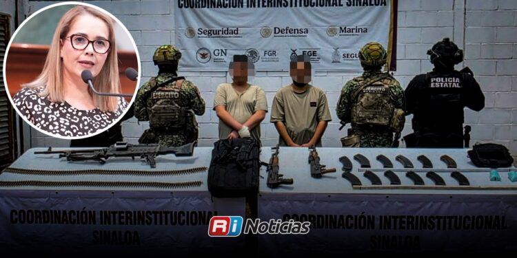 Elizabeth Montoya afirma que no ha sido notificada sobre capturas por atentado ocurrido el 28 de enero