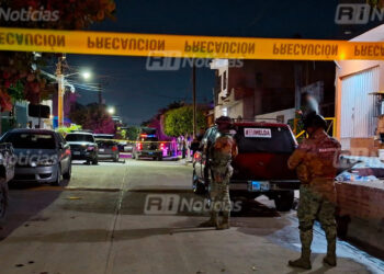 FGE informa DOS homicidios y DOS “levantones” en Sinaloa el 16 de julio