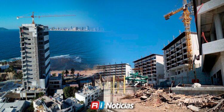 Empresas inmobiliarias aplazan expansión ante mayores costos de operación