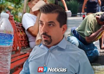 Sinaloa suma 11 golpes de calor, 46 casos de agotamiento y dos defunciones en 2026