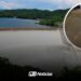 Presa Picachos supera el 100% de su capacidad tras las lluvias en el sur de Sinaloa