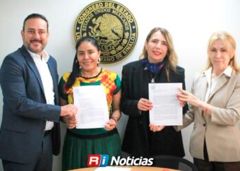 PAN propone tipificar la cohabitación forzada en Sinaloa con penas de hasta 15 años de prisión