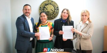 PAN propone tipificar la cohabitación forzada en Sinaloa con penas de hasta 15 años de prisión