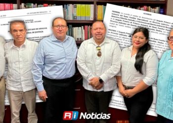 ¡Justicia más rápida en Mazatlán! Rediseñan el Juzgado Primero Familiar para acelerar procesos