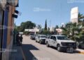 Muere segundo elemento de la Marina tras ataque con explosivo en la zona rural de Mazatlán